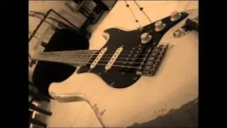 Speaker simulator with Boss SD-1