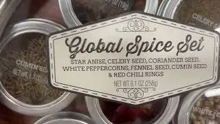 Spice box Masala dabba