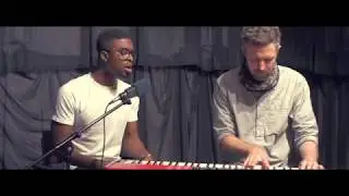 TYPESUN - HOW WE THINK ABOUT US (LIVE SESSION)