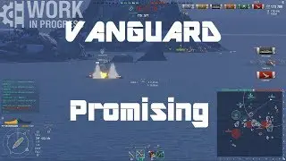 Vanguard [WiP] - Promising