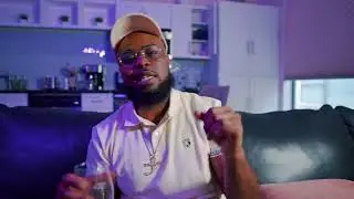 J. Tallie - Big Mackin' (Official Music Video)