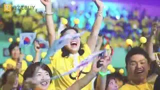 2017 Nanjing BZZBUY Global Launching Ceremony