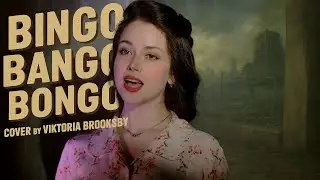 Live Performance-Style -  Civilisation (Bongo, Bongo, Bongo)