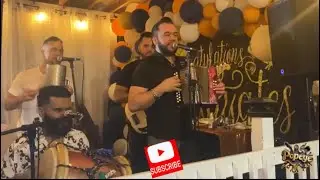 &ldquo;Mas Maiz MaMa&rdquo;- 🪗Andy Guitierez🪗 #musicatipica #merenguetipico #tipicoenvivo