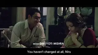 Raincoat | English Subtitles | Ajay Devgn, Aishwarya Rai