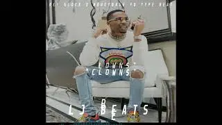 Key Glock x Moneybagg Yo Type Beat - 