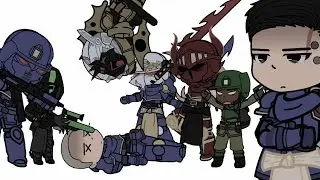 MALUM CAEDO KILLS LEANDROS (EPIC)
