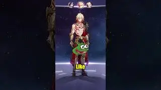 Is This The Perfect Mydei? | Honkai Star Rail