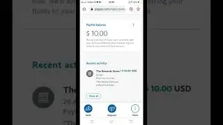 Swagbuck payment proof..