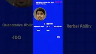 🎥 IPM/BBA Entrance Exam Series &ndash; Cracking IPMAT Rohtak! 🚀🎓