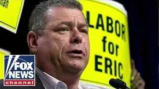 California Democratic Party chairman resigns