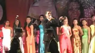 Canci&oacute;n a: ANDALUC&Iacute;A VALLE