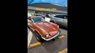 #Meu caramback