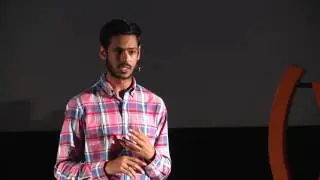 Ebrahim Varachia: Crowdgranting Communities