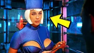 The Fifth Element (1997): 20 Weird Facts You Didn&rsquo;t Know!!