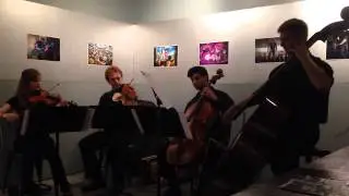 Dwee Dah Daw (Composed by Keith Moyer)