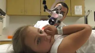 Cotton Tip Applicators Injure Children at Surprising Rate
