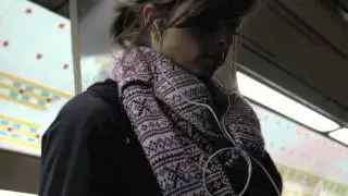 Subway Echoes