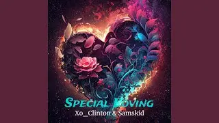 Special Loving (feat. Samskid)