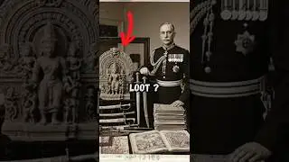 Hidden Truth: Why Empires BURIED India's Ancient Knowledge! 🤯📜