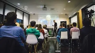 The Seven Deadly Sins | Richard Huntington | School Of Planning #5