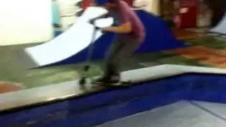 Last sesh at gyso and other clips