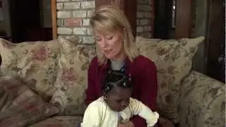 Cecile Richards - Sidewalk Counseling