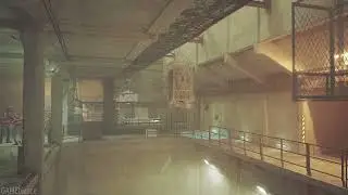 3 Hour - Stray - Factory Ambience