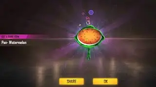 New beach party top up event, Day 11 treasure chest location of Freefire battlegrounds