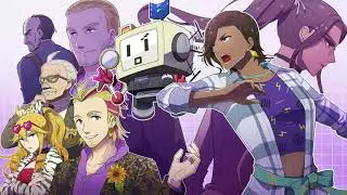 Ranting about the mistake that Murder By Numbers and many other Picross games make