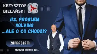 Problem Solving... ale o co chodzi? #jakość #zarządzanie #iatf16949 #sixsigma #quality