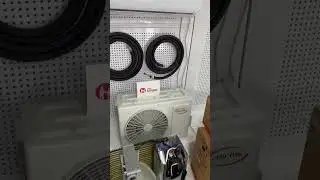 Видео обзор на кондиционеры ARCOM
