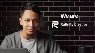 Rutinity Creative - Jasa foto makanan & desain grafis