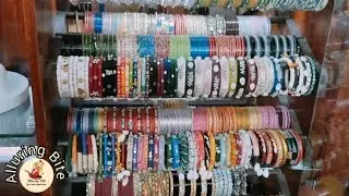 Bangles Making Design || Handmade Churi Design || Bangles Collection ||