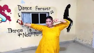 CHAAP TILAK DANCE | SARITA VISHWAKARMA | SHOOT &times; RB | DANCE | INDIA
