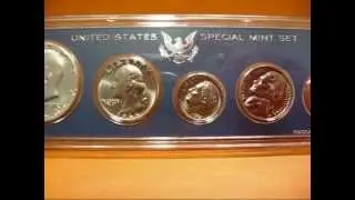 Exciting trip to the Coin Store