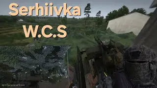 Arma Reforger PS5 Community server 128 live 🔴 #armareforger #armareforgergameplay