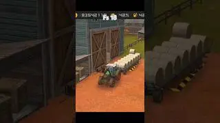 farming simulator 18 #fs18