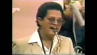 ANDRES DE JESUS - Tengo Miedo - Canta ALEX BUENO (80's)