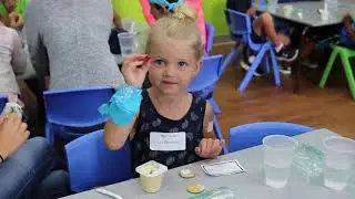 Summer Camp 2018 Recap - Shipwrecked