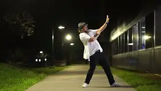 Lord / Popping / Animation / Funk / TR 2022