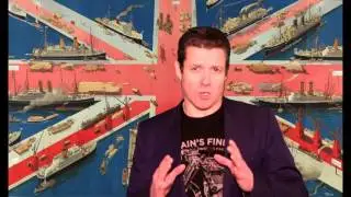 A Force For Good: Our 4 Pro-UK Principles
