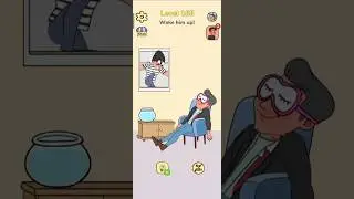 Impossible Date :😘😂 tricky riddle | Wake him up | Game/Android &IOS