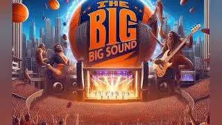 GWS GIANTS THEME SONG - A.I EDM DANCE TRACK COVER