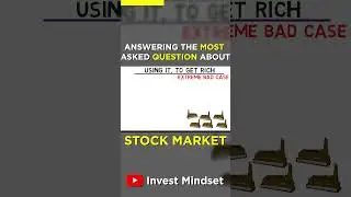 MAGIC of COMPOUNDING 🔥+ DIVERSIFICATION in Stock Market