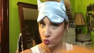 Cat lady subscription box review 💜💜 June 2016