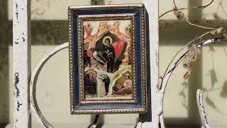 The Life Of The Virgin Chapter 3: The Nativity
