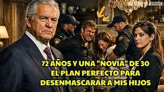 Mis hijos me llamaron 