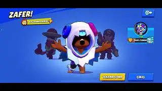 Brawl Stars video #keşfet #supercell #gaming #gameplay #games 
