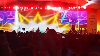 Jhumka Music by Xefer | Live Concert in Cox's Bazar